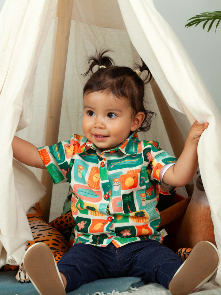 Nuqui Shirt